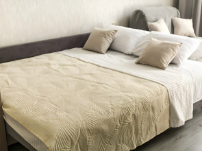 Квартира на Воровского 10