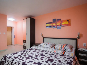 Апартаменты на Гаванской (3)