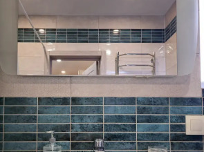 Квартира с шикарным видом на море