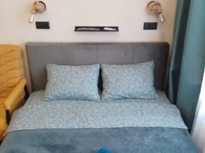 Квартира Уютная в ЖК Лето 1