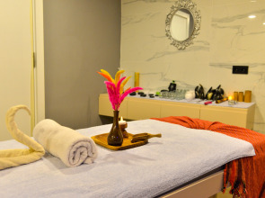 Отель Zeynel Konyaalti