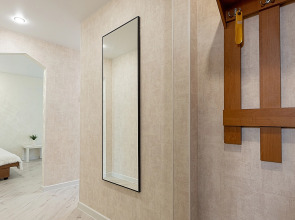 Апартаменты на Чкалова 51А