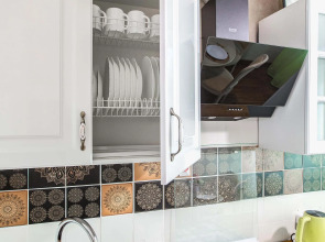 Апартаменты Возле Немиги