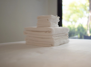 Апартаменты Отличные 2 bd апартаменты с собственным двориком