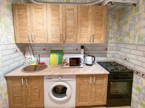 Квартира на Березке Кочубея 3 этаж