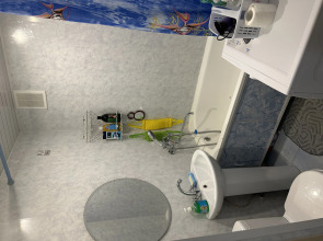 Квартира на Крупской