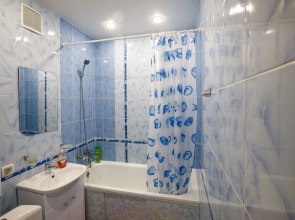 Апартаменты на Вознесенской 80