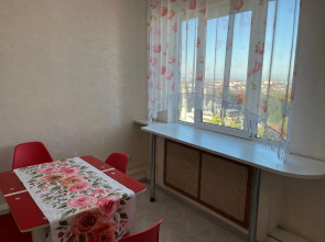 Квартира с шикарным видом на Кавказский хребет