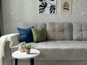 Апартаменты Квартира