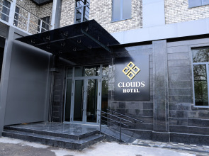 Отель Clouds