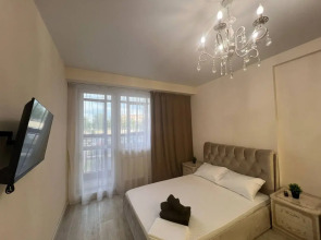 Апартаменты Студия AlexHome в Старой купавне