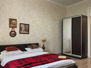 Апартаменты Сталинка на Первой Линии