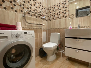 Квартира со всеми удобствами