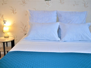 Апартаменты Подмосковный кров на Струве 9