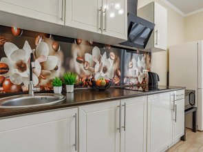 Апартаменты DoMino на Красной