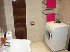 Бизнес-апартаменты Московский проспект