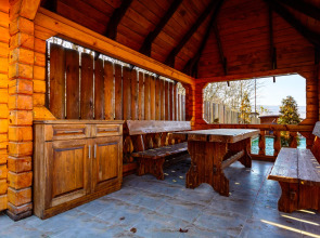 Мини-отель Боярский двор