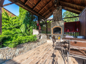 Гостевой дом Рыжий Ап