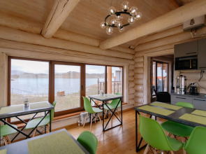 Гостевой Дом Сказки Байкала