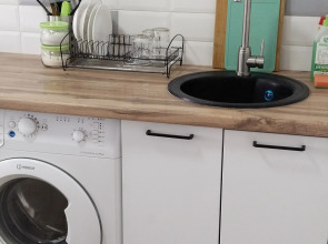 Апартаменты Квартира на Донская 3