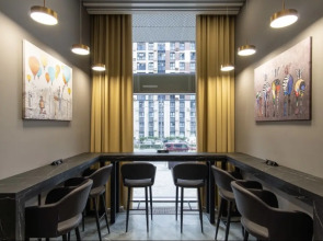 Апартаменты Райский Уголок