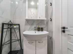 Апартаменты Точка Уюта