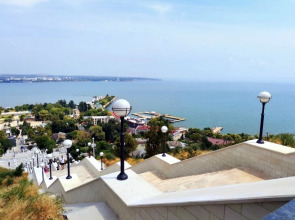 Апартаменты Гости