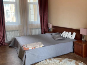 Апартаменты на Светланской Улице 8