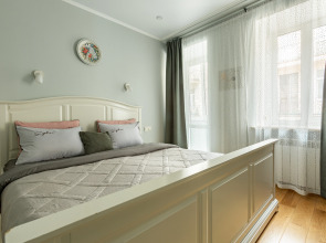 Апартаменты Место силы в Апраксином переулке