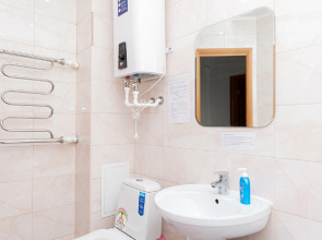 Апартаменты на Емельянова 35А 2