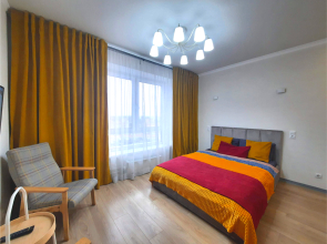 Апартаменты Студия Комфорт