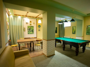 Гостевой дом Территория Комфорта