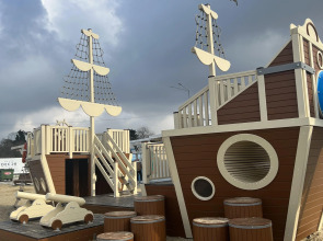 Апартаменты Адмиральская Лагуна