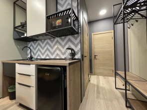 Апартаменты рядом с ТЦ Европа