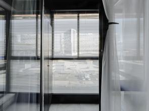 Апартаменты Lalapart Crystal комфорт и стиль в ЖК Лайнер