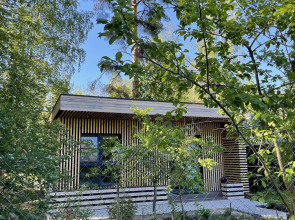 Дом Соловьевка Villa