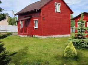 База отдыха Ильмень