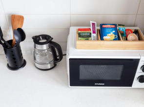 Квартира в Рыбной деревне