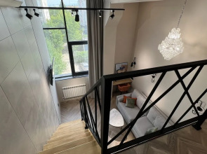 Квартира на Республиканской 61А