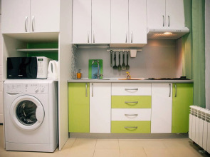 Хостел ХостелИнн