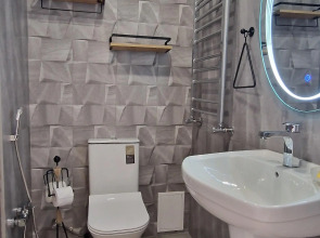 Апартаменты Melissa Residence