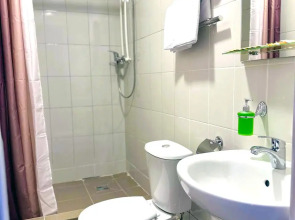 Отель Пионер