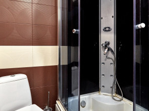 Гостевой дом Виктория