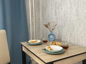 Апартаменты Уютные Муринские пруды, в районе ГГМ