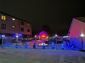 Гостевой дом Светлана