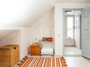 Гостевой Дом с Баней у Реки