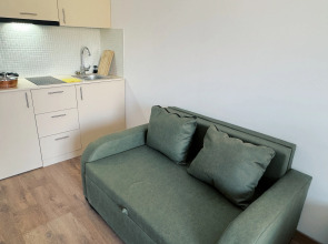 Apartment hotel Gudauri Ski Resort - Four Seasons