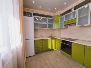 Квартира на Красноармейская 14