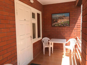 Гостевой дом Сосновый двор