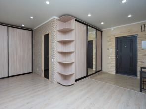 Апартаменты Кловер 2-х Комнатная